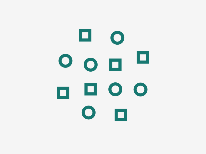 Dance II abstract animation dance design motion