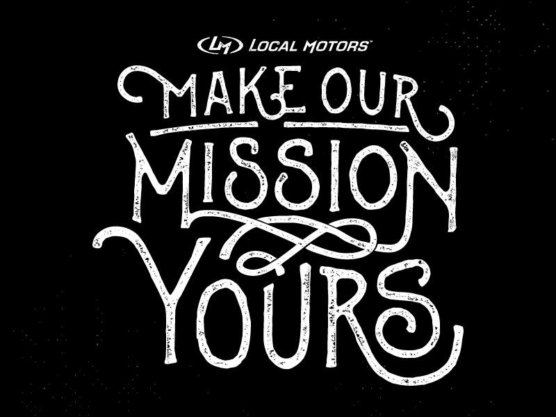 Makeourmissionyours manifesto mission sema swag tattoo temp tattoo