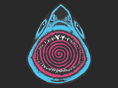 The ever elusive Hypnotist Shark