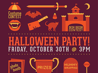 Halloween Flyer halloween