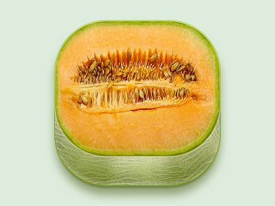 Cantaloupe ps