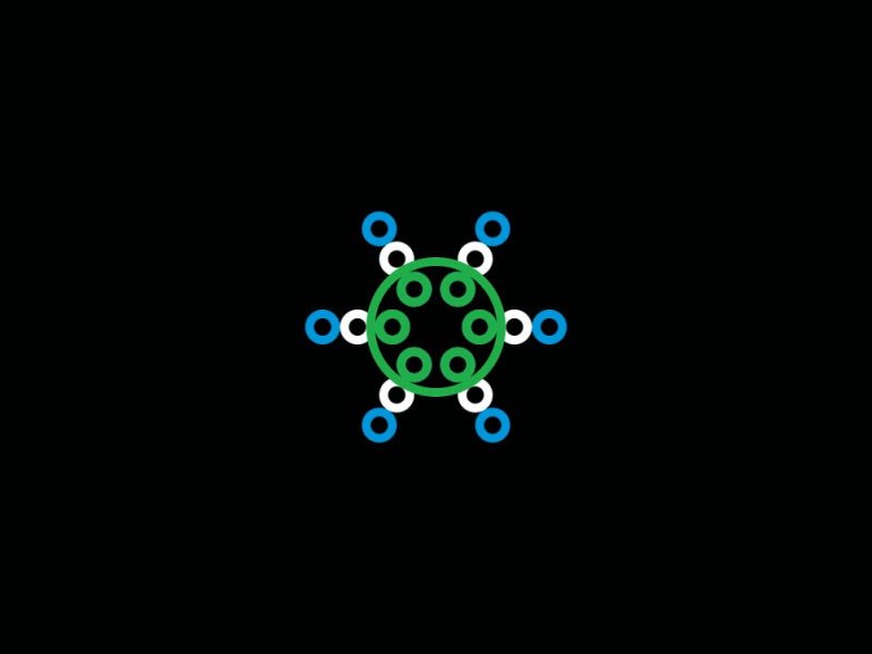 IBMblr abstract animation design gif ibm ibmblr motion