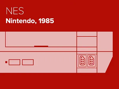 NES games gaming nes nintendo proxima nova retro