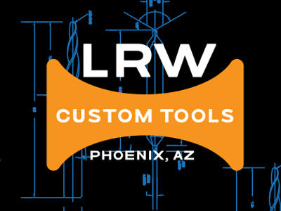 LRW Tools