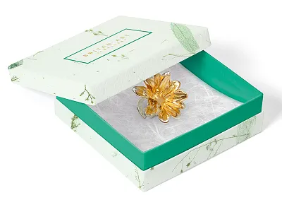 PACKAGE FOR BRITAN ART barmalei britan art design logo package