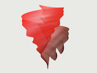 Crea Carte 3d creative coding custom generative shape