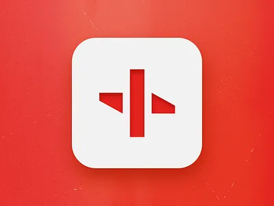 Daily UI - Day 5: App Icon app icon dailyui heytack ios iphone