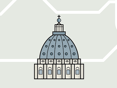 Icons from Rome 1 details icons illustration noun pictogram rome