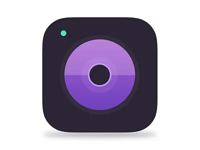 Selfback app - iOS icon app icon ios iphone selfback