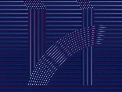 Holographic H classy custom drop cap h hand lettering handmade lettering paint rough type typefight typography