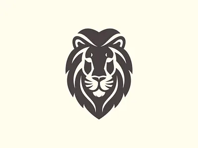 Lion King animal brand bussines creative clubs elegant exclusive forest king lion lion king logo logo nature
