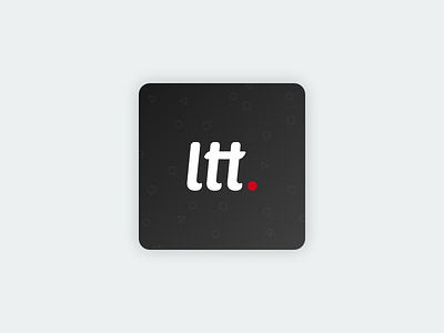 Daily UI 005 - App Icon app dailyui icon