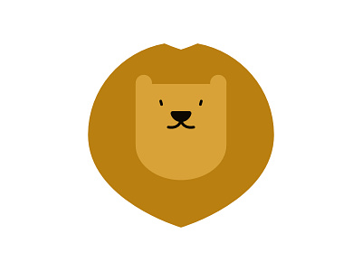 Lion lion