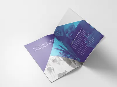 TicketNetwork.com Affilatite Booklet