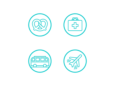 "About us" icons icons illustration outline