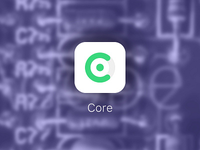 Daily UI #005 app icon appicon daily ui dailyui