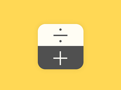 Daily UI #005 - App Icon 005 app daily ui icon