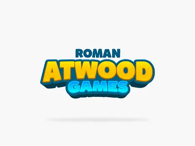 RomanAtwoodGames cute fun game games gaming happy kids roman romanatwood youtube