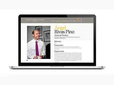 EJA - Web Design web design