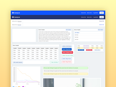 User Interface Assets buttons gradients kit ui ui kit user interface assets ux