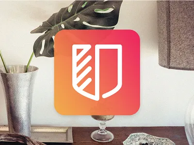 Day 005 App Icon app dailyui icon ui