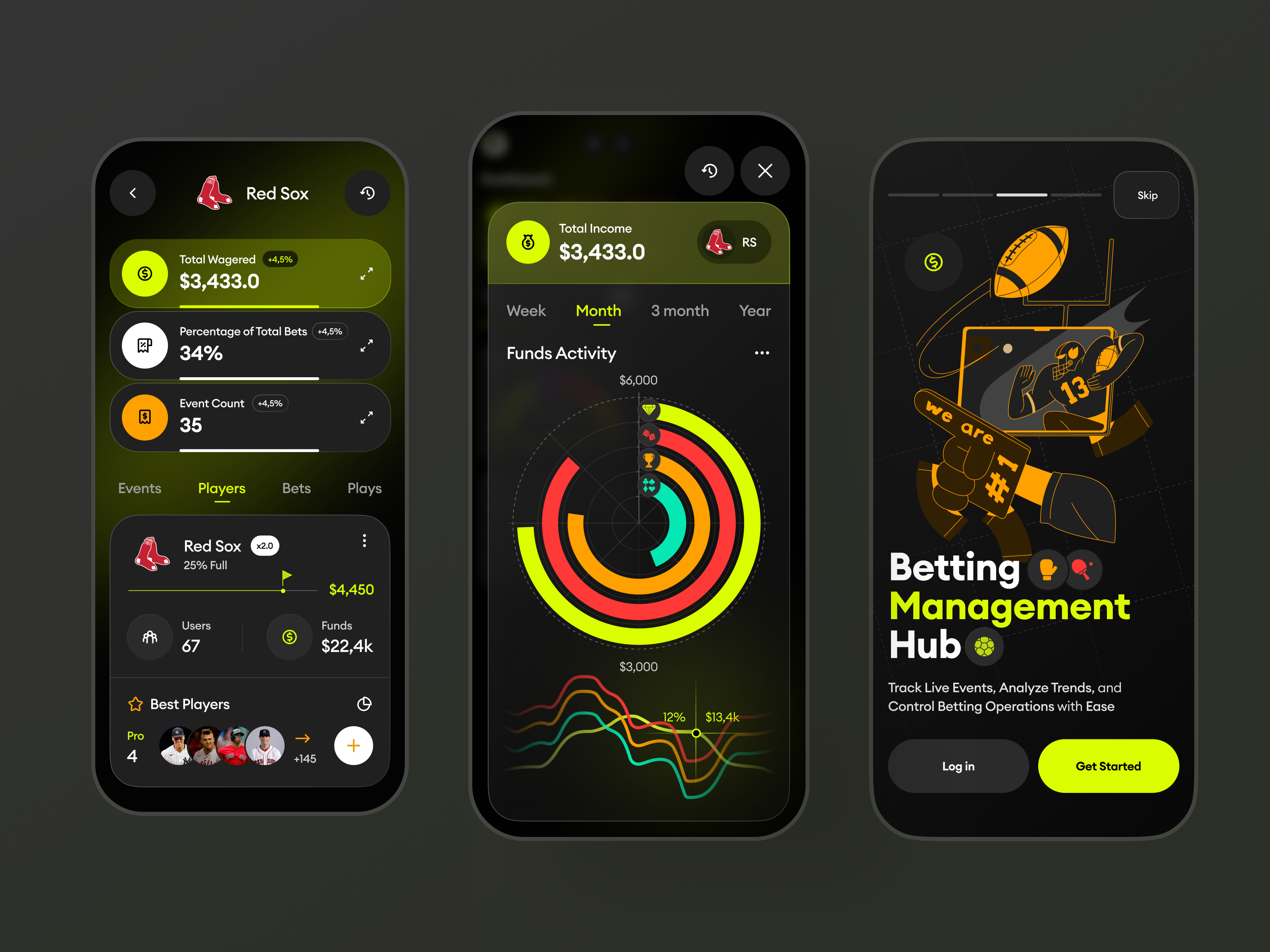 Betting Bliss: UX Patterns That Keep Gamblers Coming Back