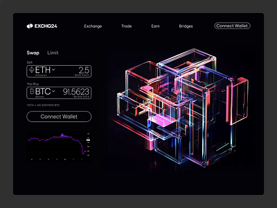 Ultra-accurate spacing in text layers with one click! crypto exchange figma plugin ui uiux webdesign