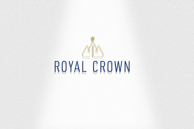 ROYAL CROWN LOGO logo