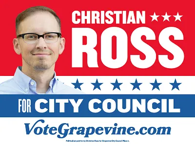 Vote Grapevine - signs city council fivehead forehead government im an idiot t shirt votegrapevine
