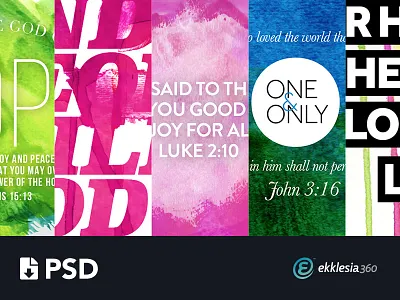 Free Download Advent Christmas Graphics bible christian color design download psd typography verse verses water watercolor