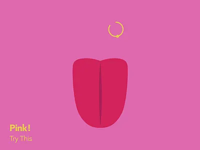 try this graphic design hues minimalism music series