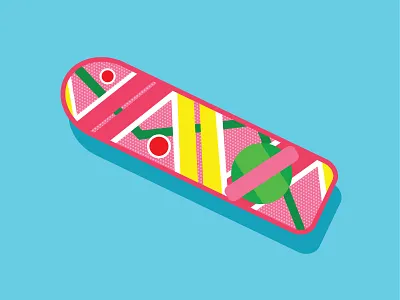 Hoverboard backtothefuture doc docbrown future hoverboard martymcfly mcfly time timetravel