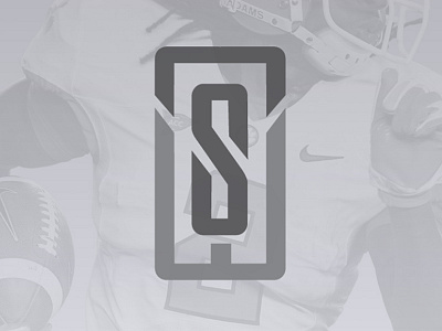 Sammy Watkins Logo buffalo bills clemson football football logo logo sammy watkins sports logo