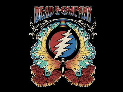 Dead & Company