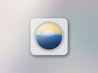 App Icon 005 app icon dailyui