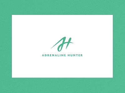 Adrenalinehunter identity