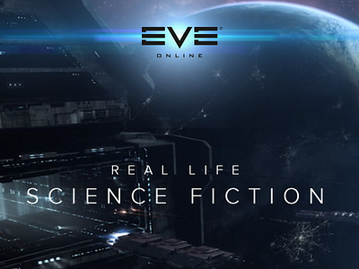 Eve Online Website dust 514 eve online eve valkyrie gunjack nebulae one page spaceship video web design website