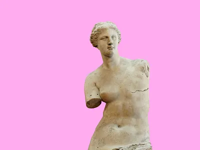 Breast Cancer Concept cancer pink