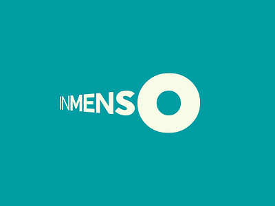 Inmenso WIP big logo