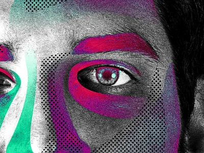 Album Artwork Concept