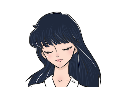 Sailor Soldier - Mars manga rei hino sailor mars sailormoon