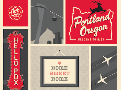 Portland portland