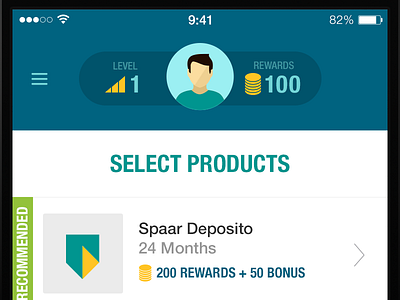 Gaming App app game
