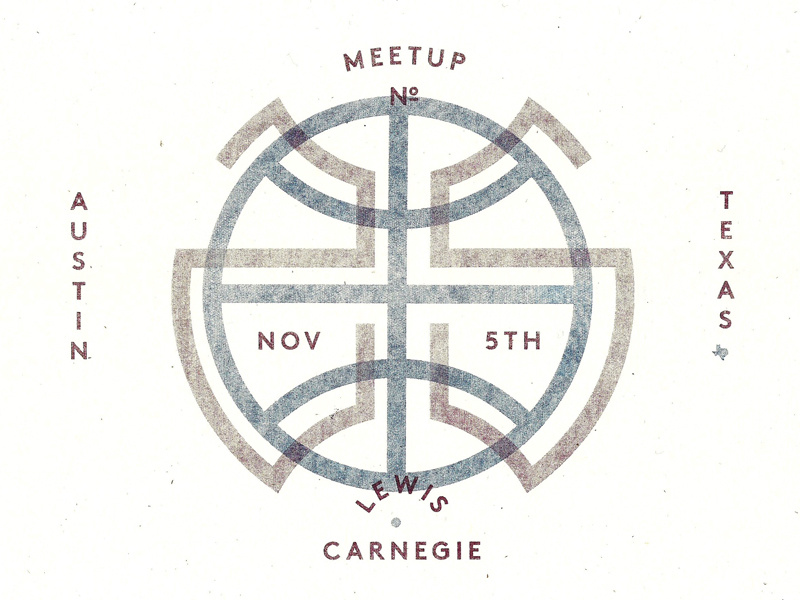 Austin Dribbble Meetup No. 25!