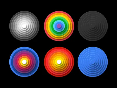 Corner Watch (unused) apple corner flights gif loader travel watch