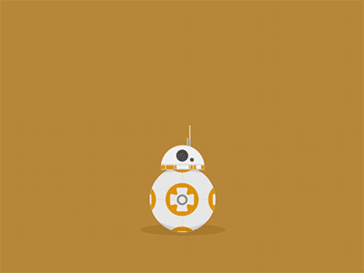 BB-* bb8 forceawakens star wars