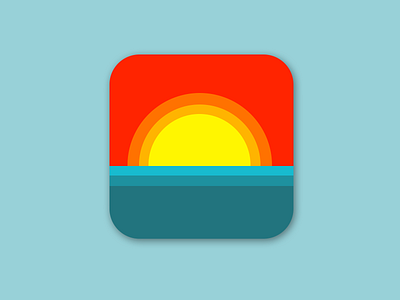 DailyUI - 005 IconApp apple dailyui icon ui