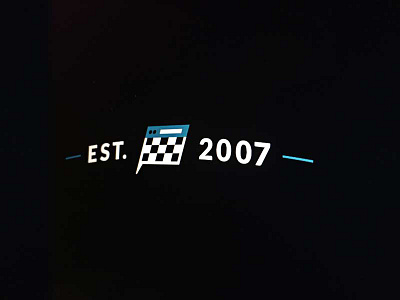 Est. 2007 donejs established flag framework javascript