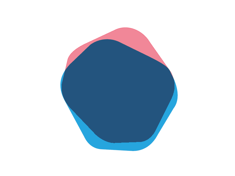 Opacity Induction aftereffects animation circular education flat fluid iphone overlay ui ux