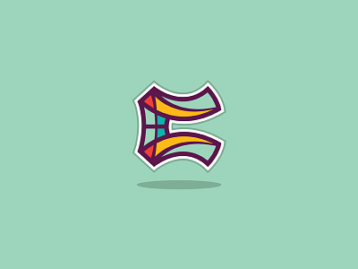 Centima design eisaks ingus logo
